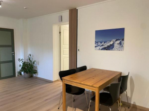 Modern apartment Kvaløya